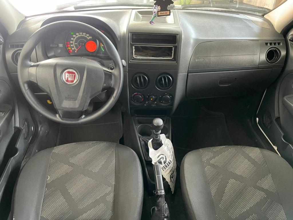 FIAT Palio - Foto
