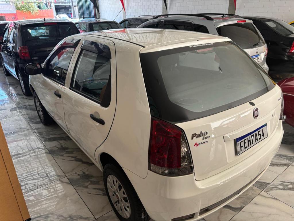 FIAT Palio - Foto