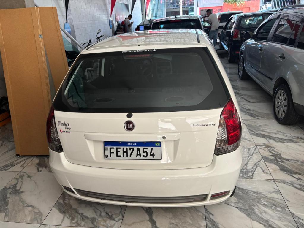 FIAT Palio - Foto