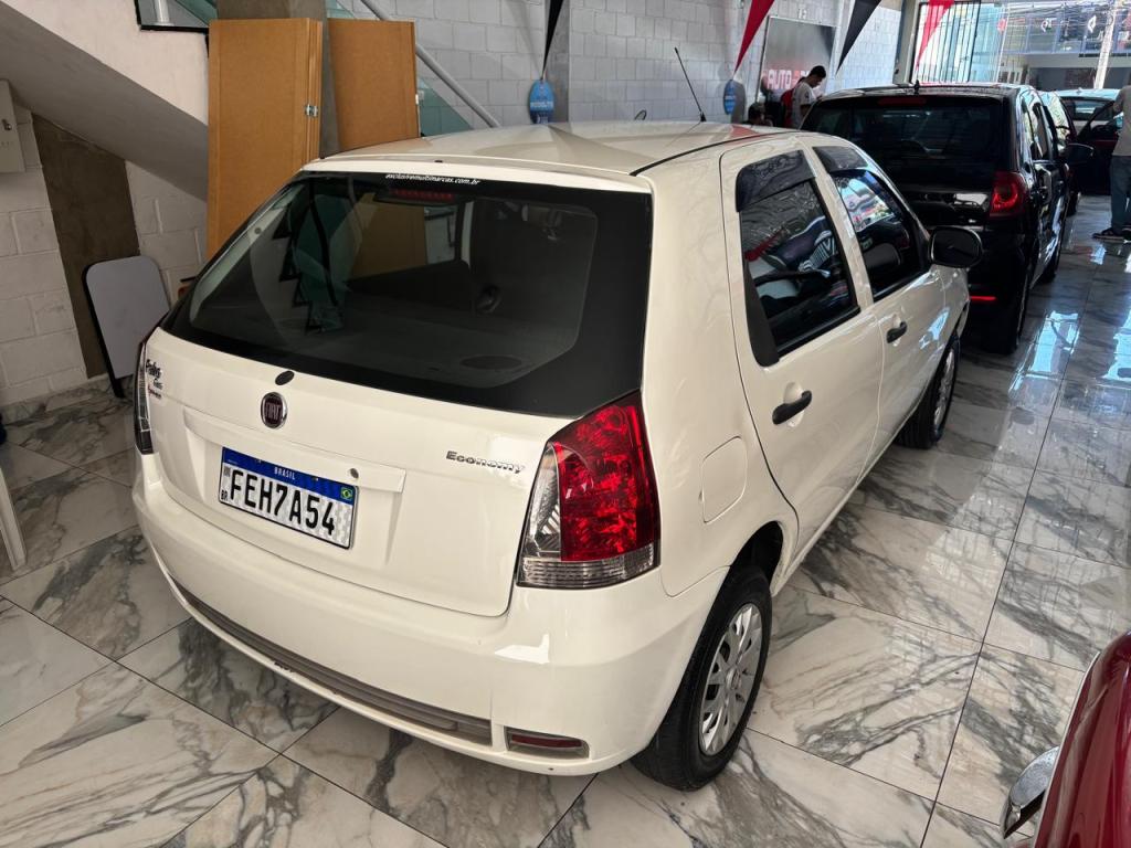 FIAT Palio - Foto