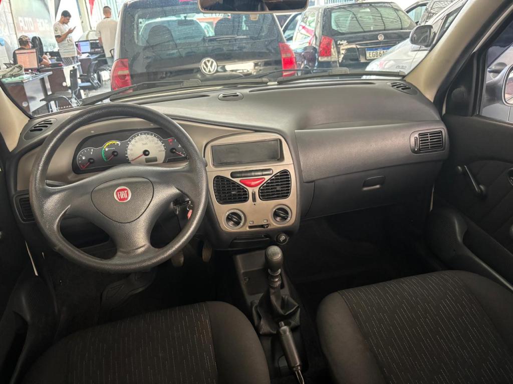 FIAT Palio - Foto