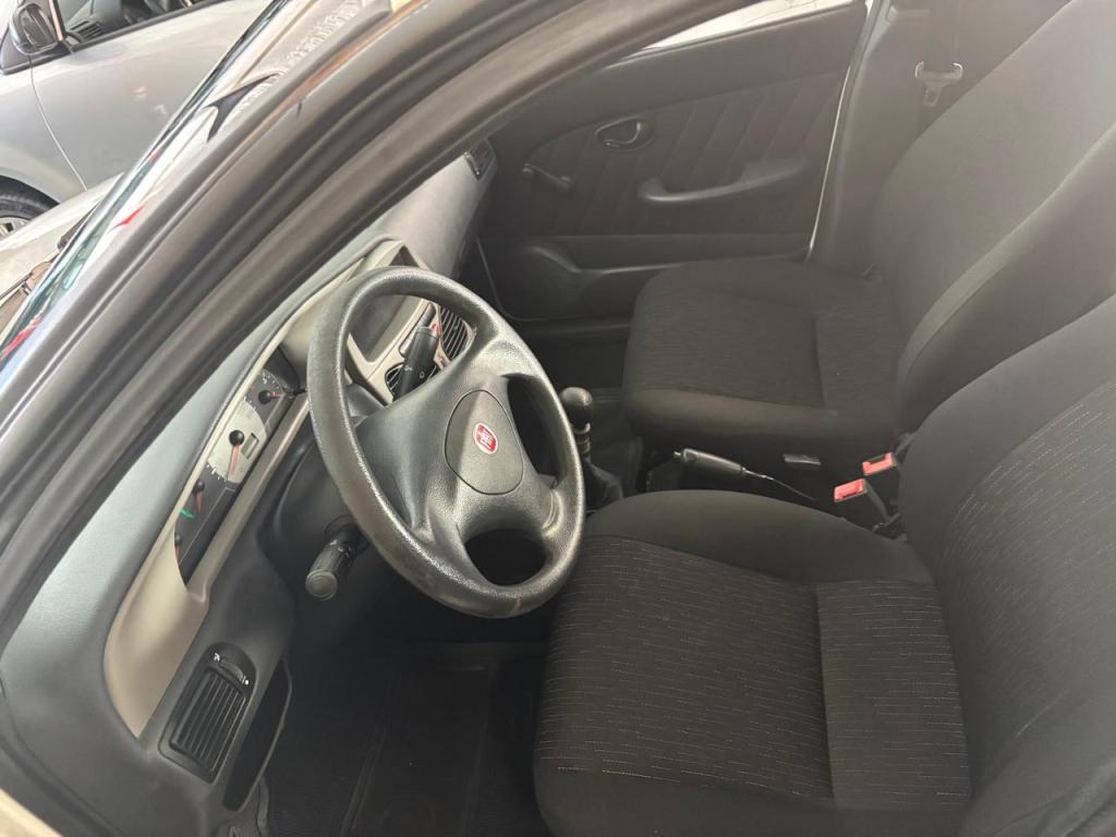 FIAT Palio - Foto