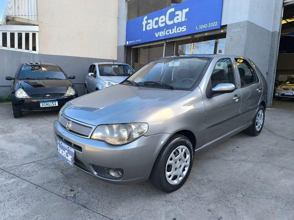 FIAT Palio - Foto