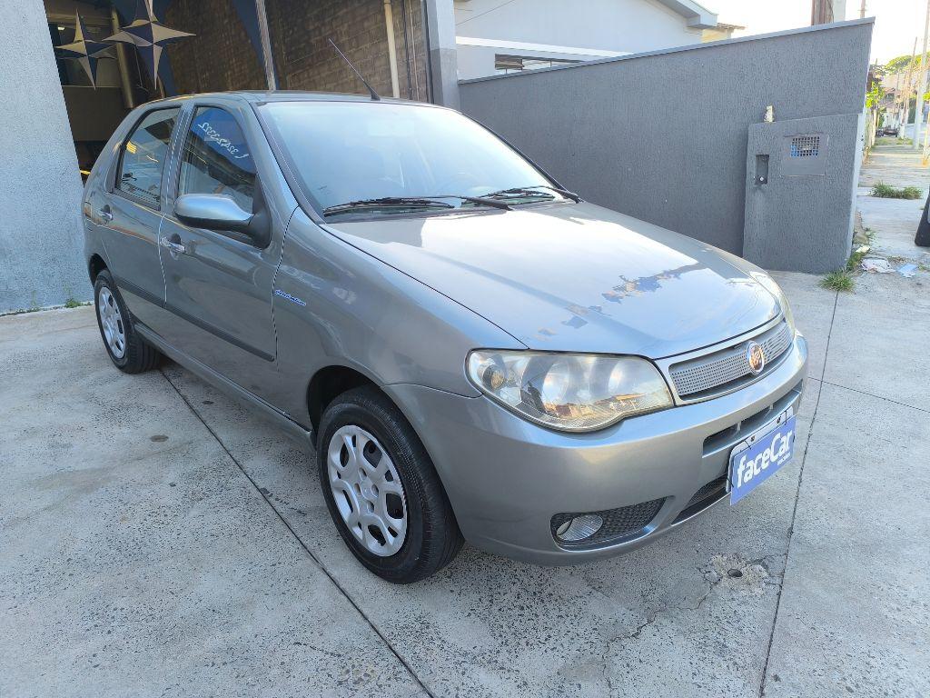 FIAT Palio - Foto