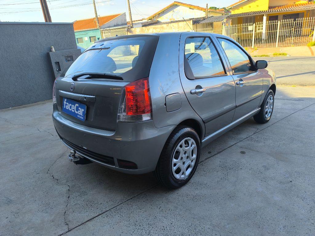 FIAT Palio - Foto