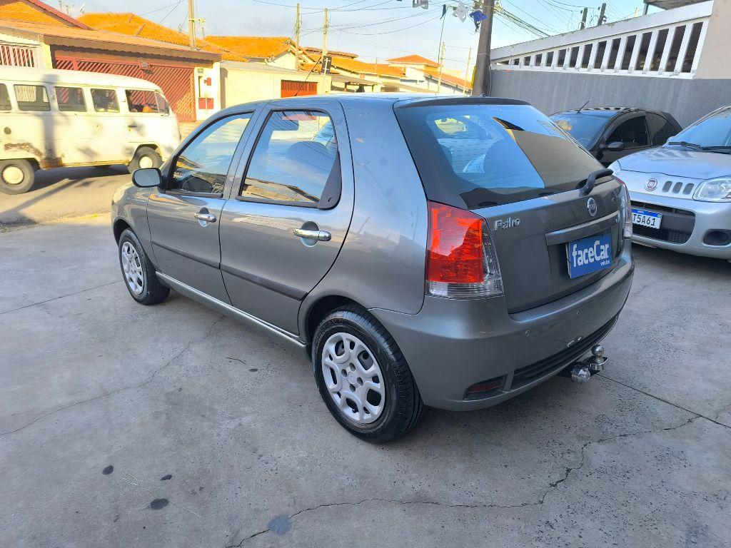 FIAT Palio - Foto