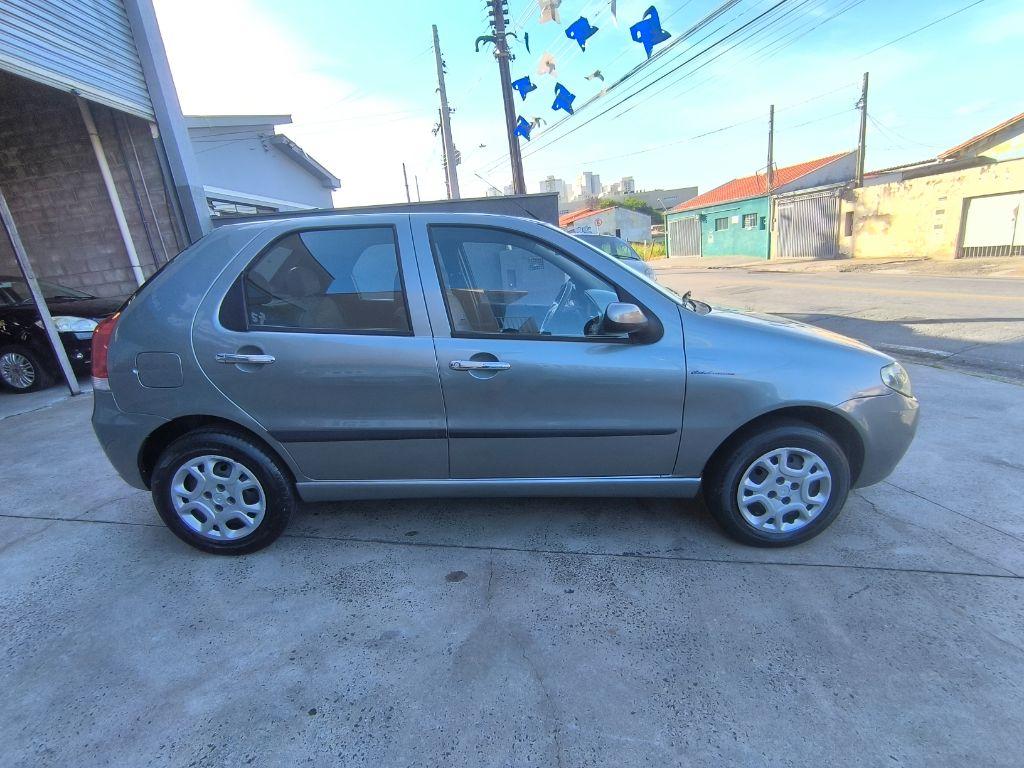 FIAT Palio - Foto