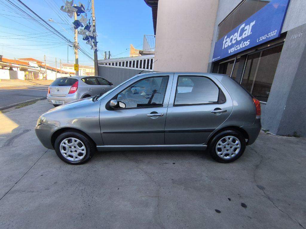 FIAT Palio - Foto