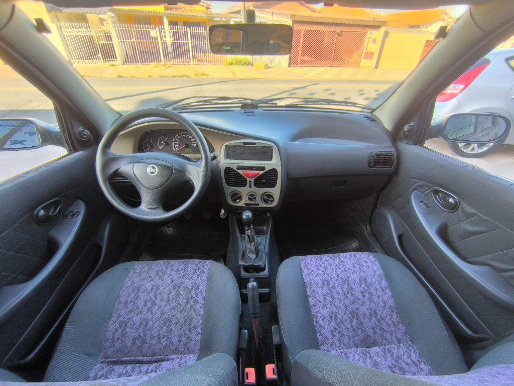 FIAT Palio - Foto