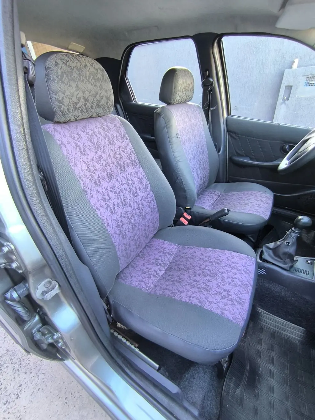 FIAT Palio - Foto