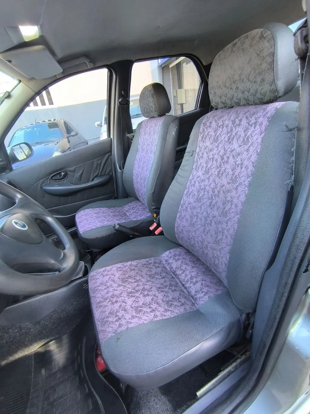 FIAT Palio - Foto