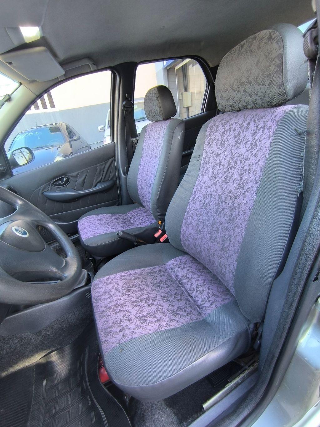 FIAT Palio - Foto