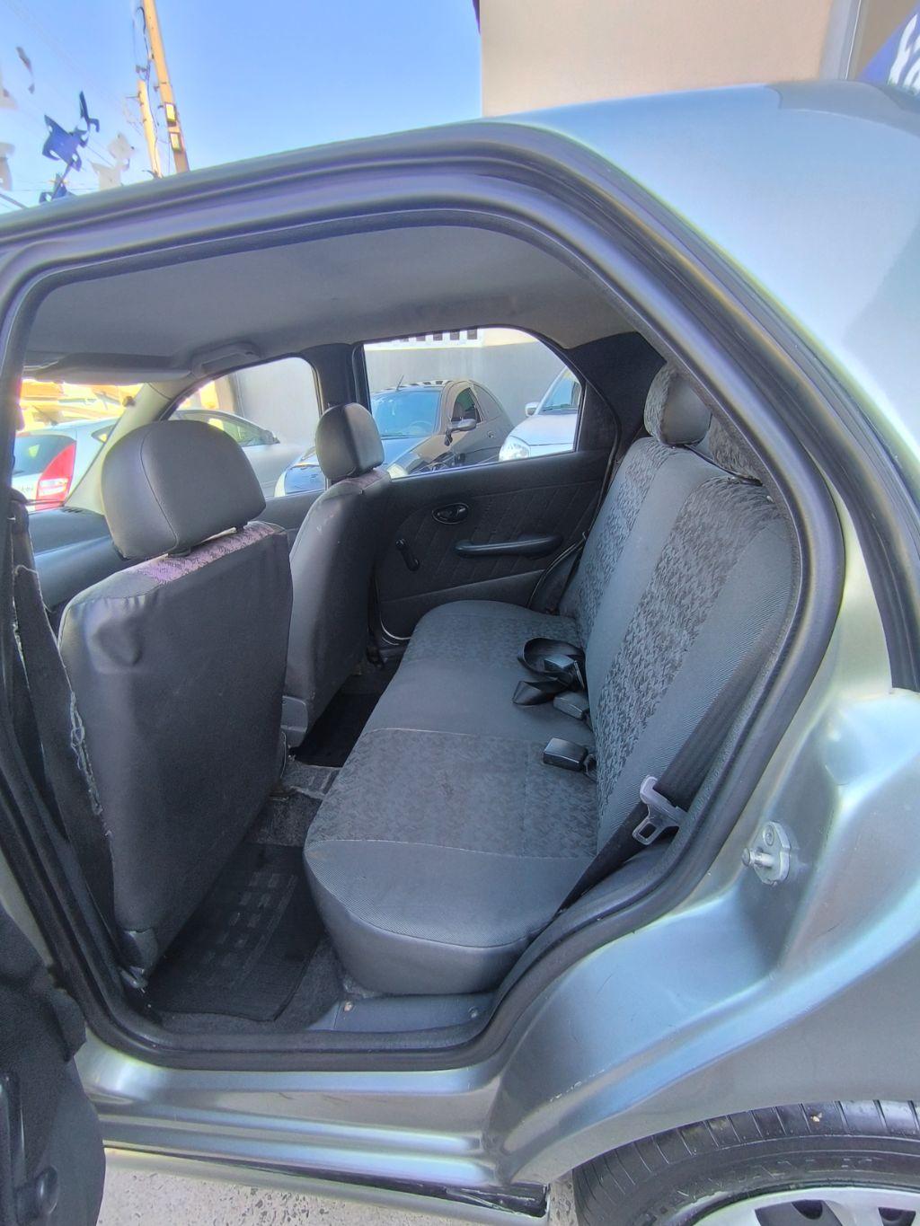 FIAT Palio - Foto