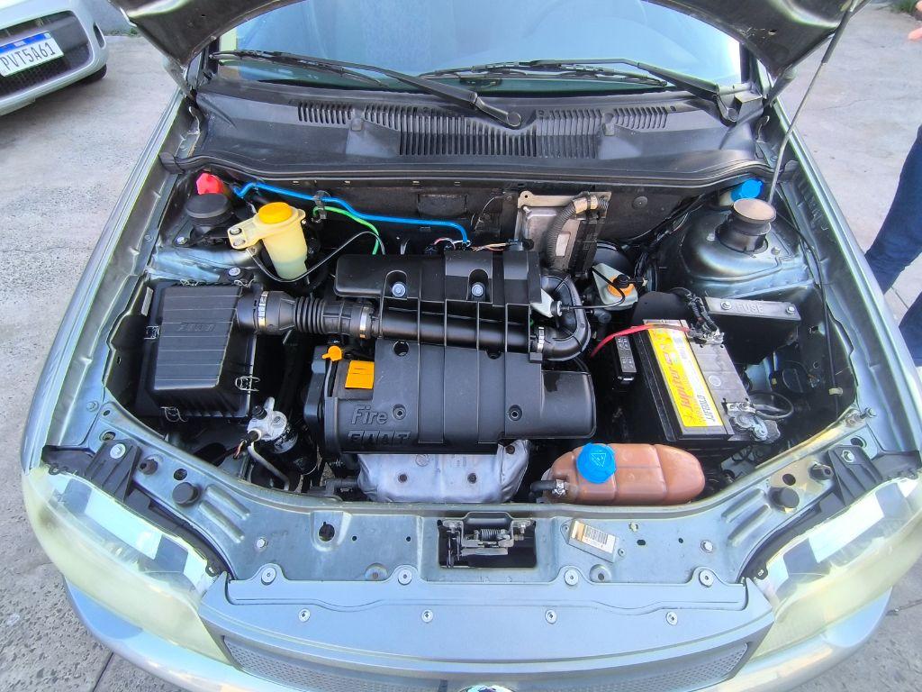FIAT Palio - Foto
