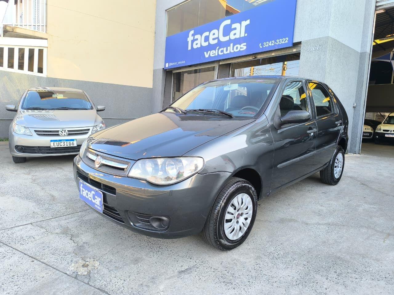 FIAT Palio