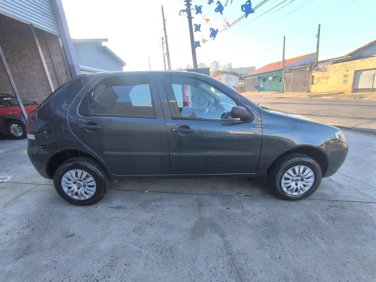 FIAT Palio - Foto