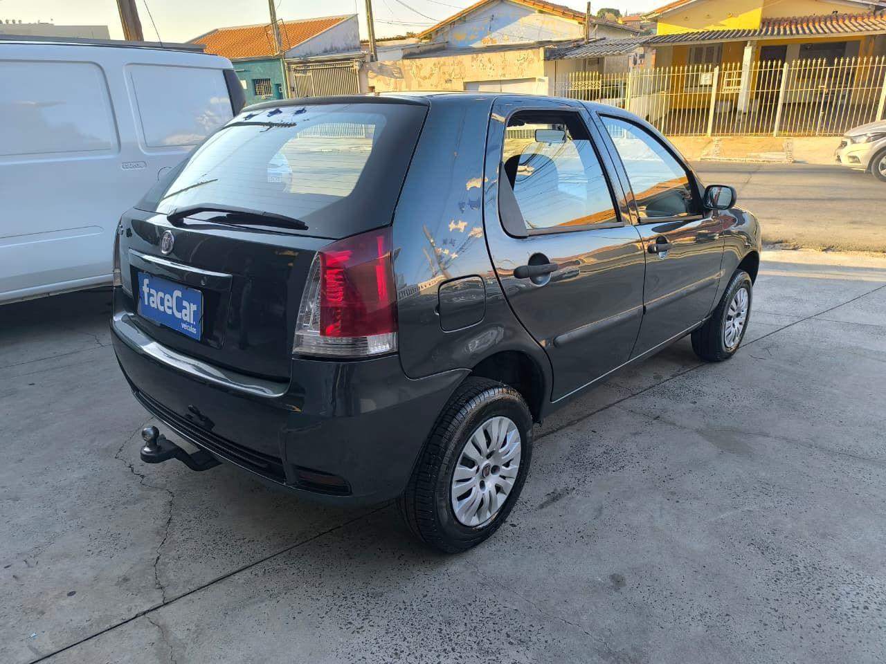 FIAT Palio - Foto