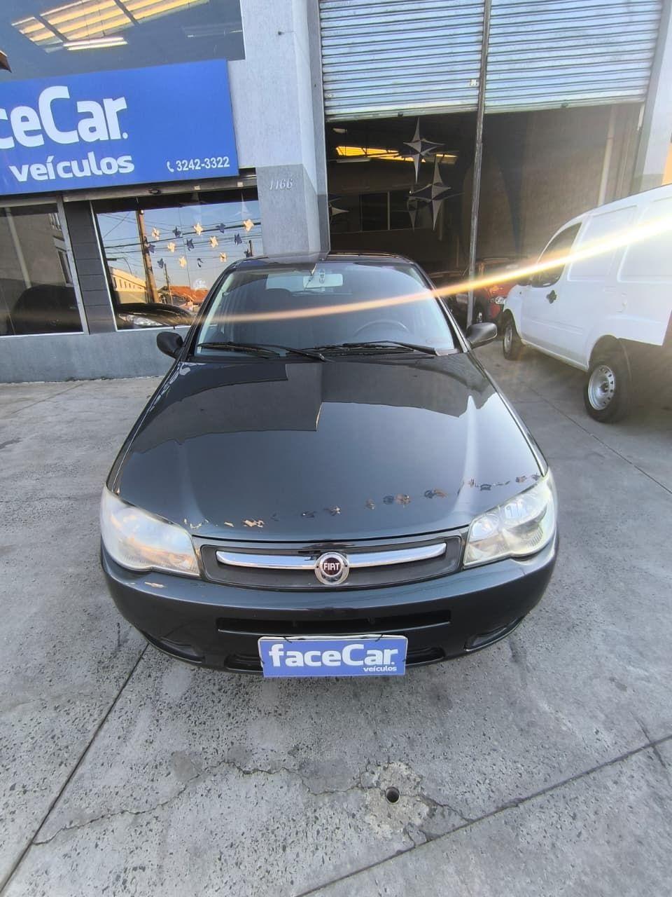 FIAT Palio - Foto