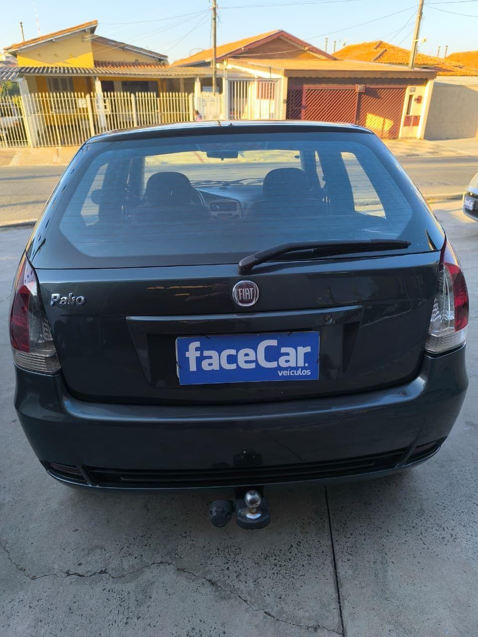 FIAT Palio - Foto