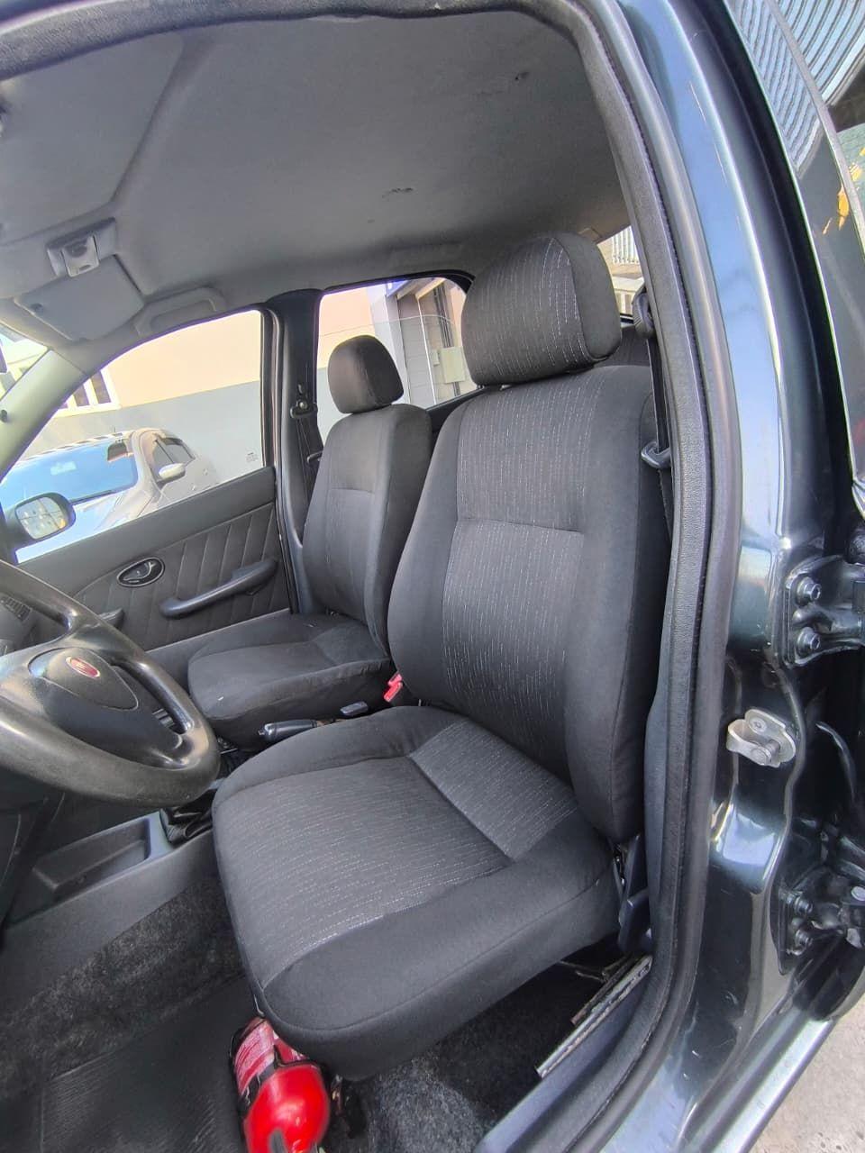 FIAT Palio - Foto