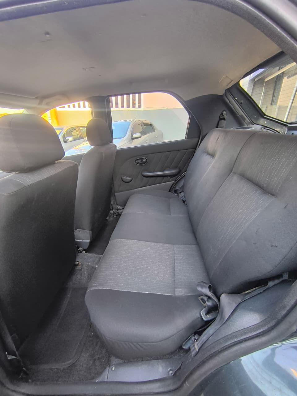 FIAT Palio - Foto