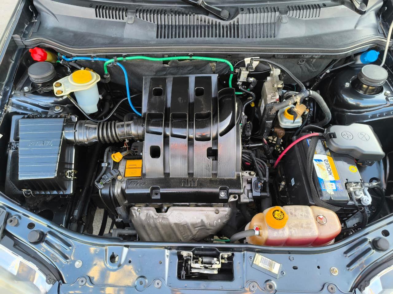 FIAT Palio - Foto