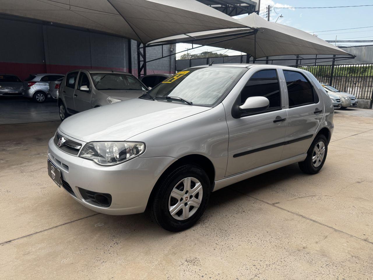 FIAT Palio - Foto