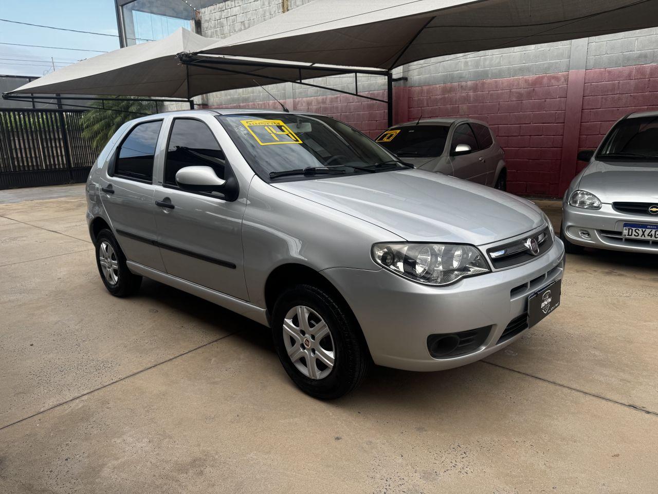 FIAT Palio - Foto