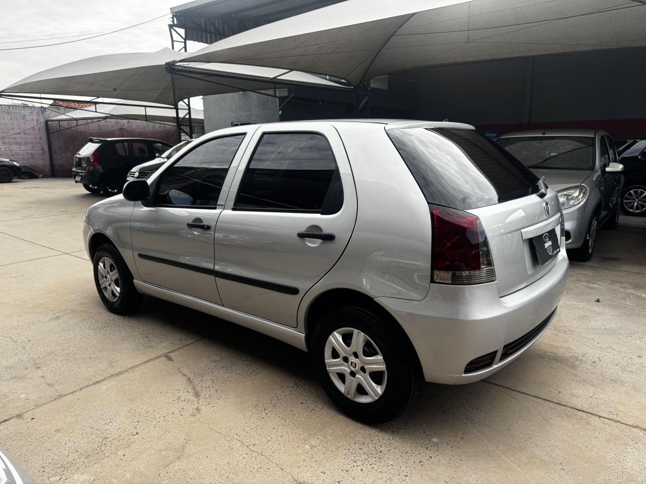 FIAT Palio - Foto