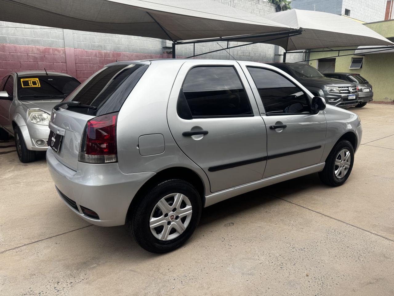 FIAT Palio - Foto