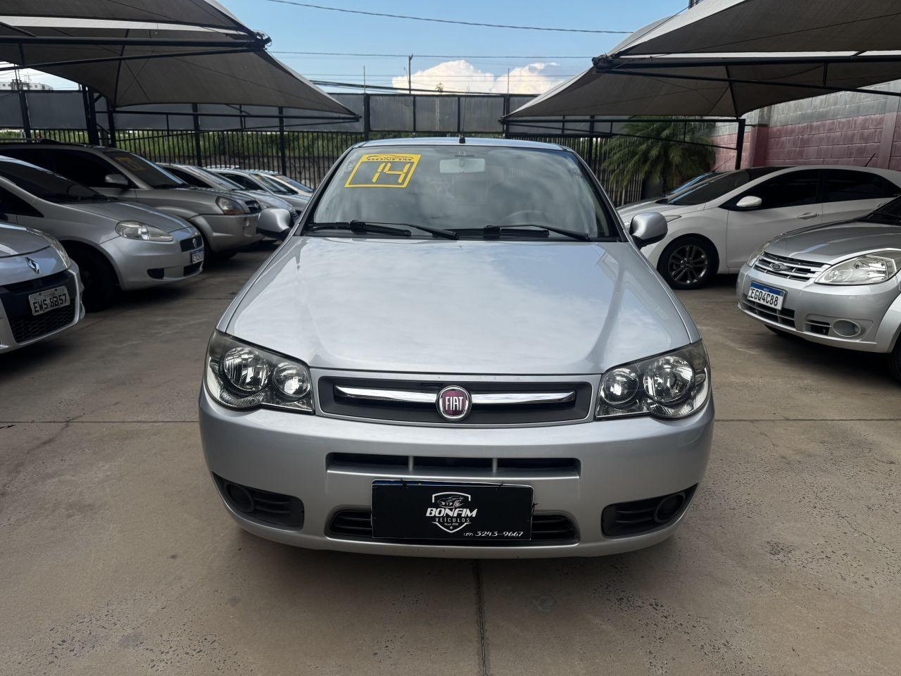 FIAT Palio - Foto