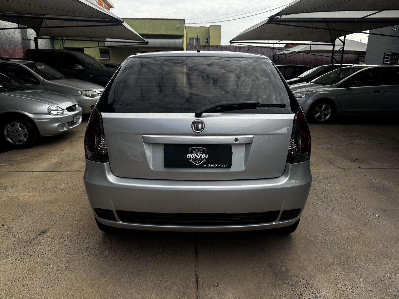 FIAT Palio - Foto