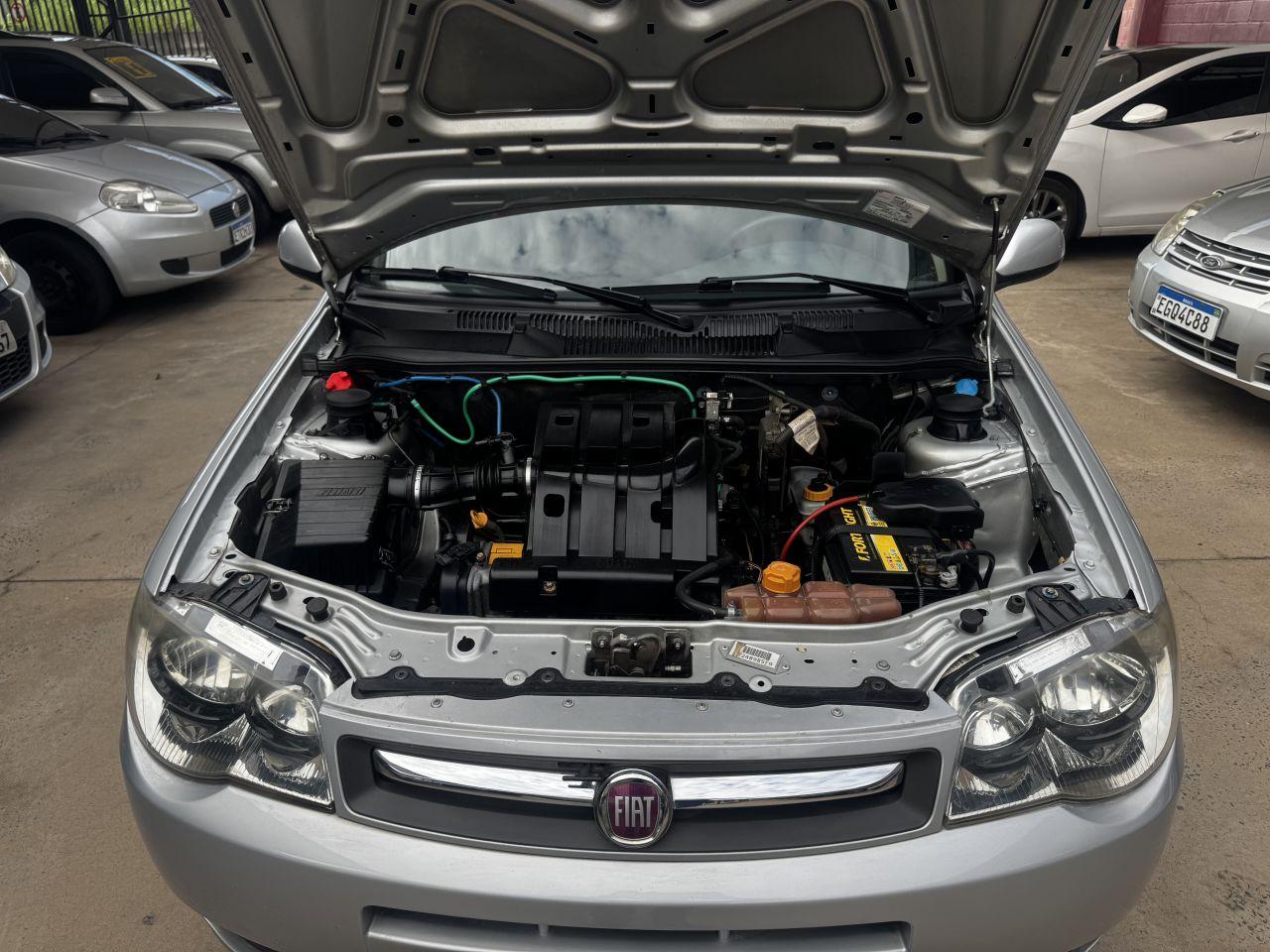 FIAT Palio - Foto