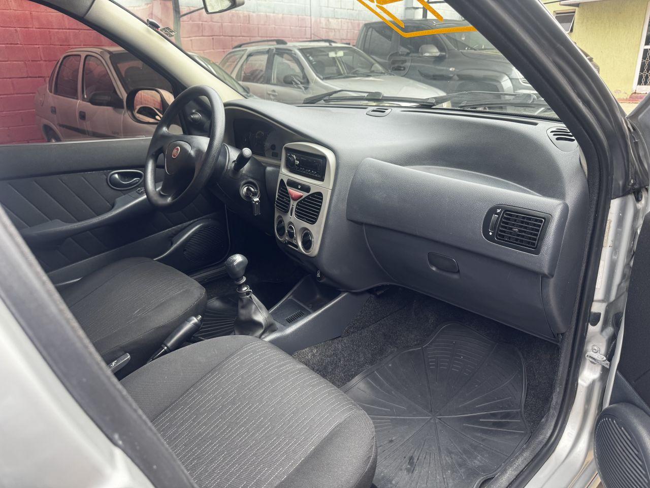 FIAT Palio - Foto