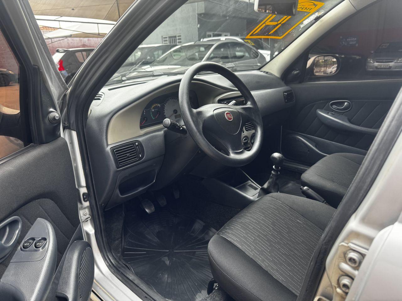 FIAT Palio - Foto