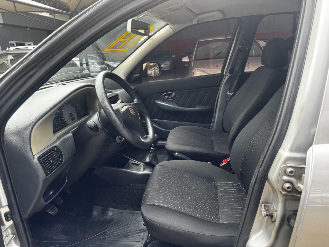 FIAT Palio - Foto