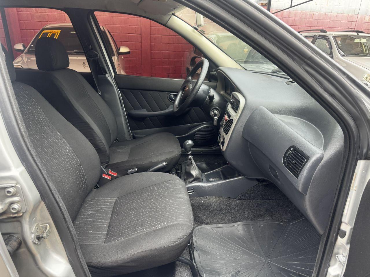 FIAT Palio - Foto