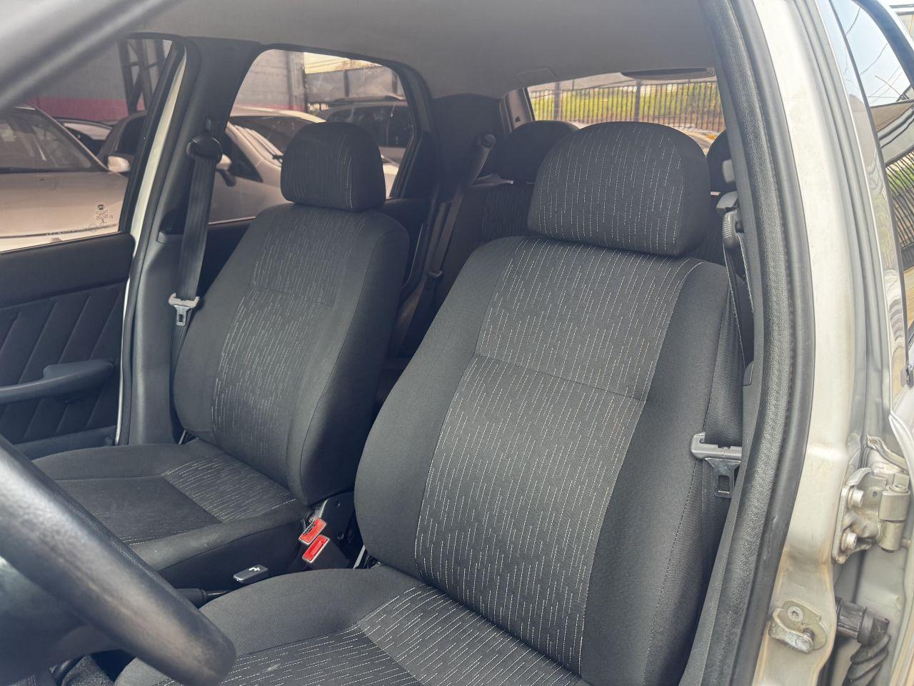 FIAT Palio - Foto