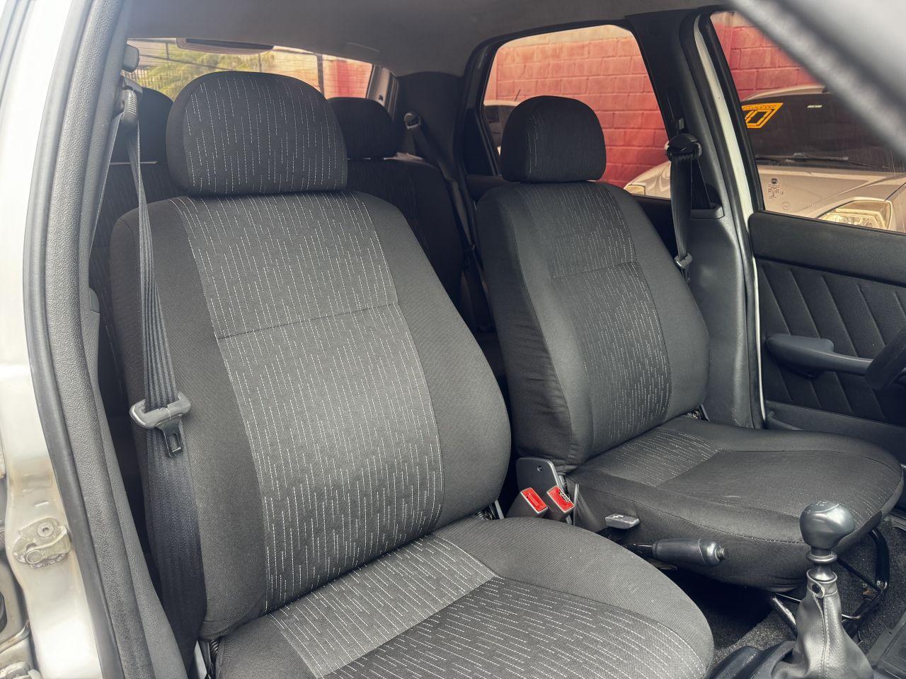 FIAT Palio - Foto