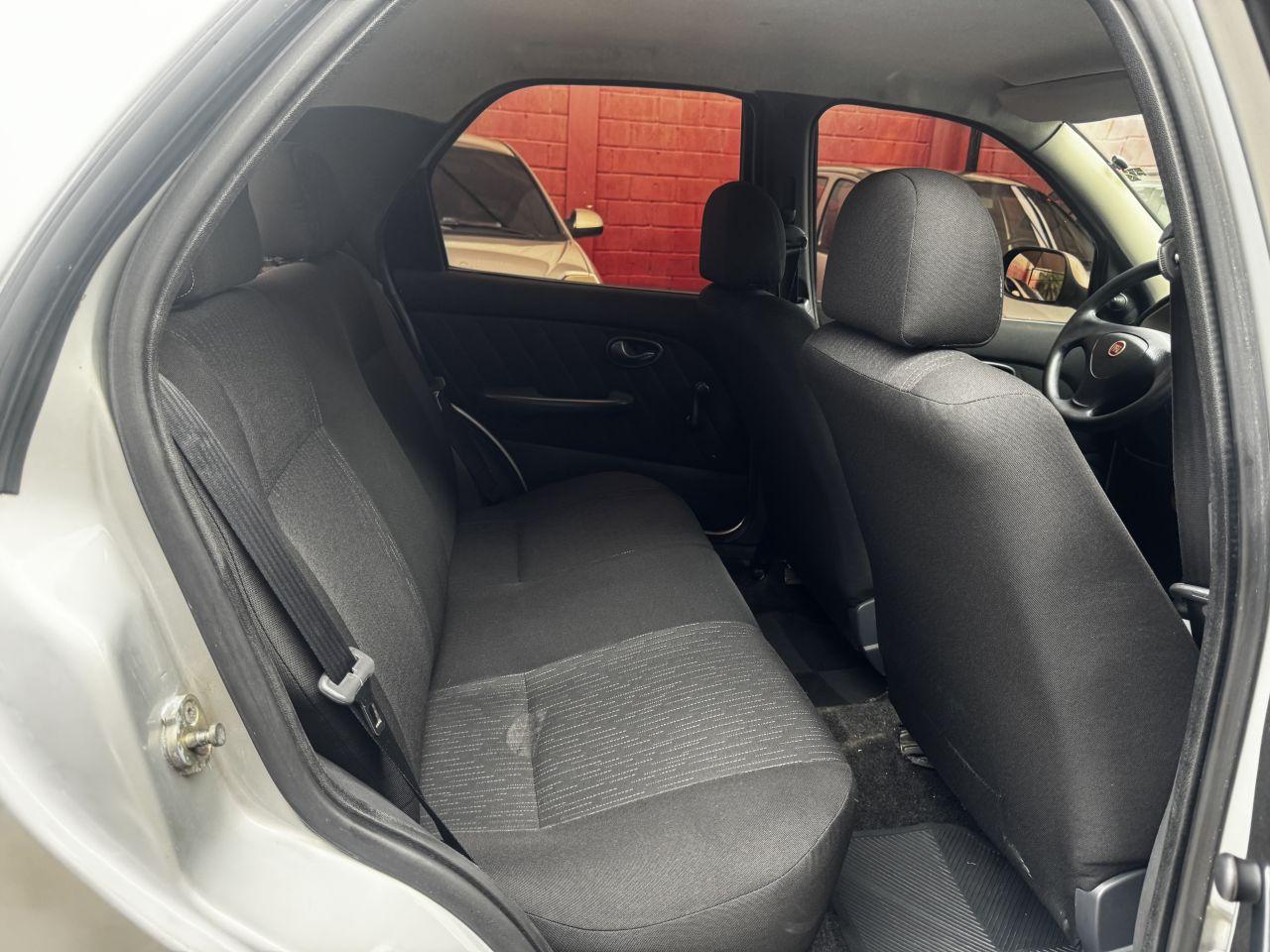FIAT Palio - Foto