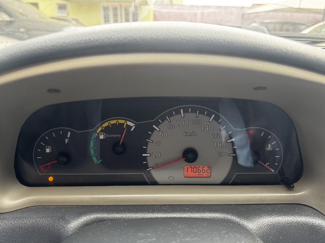 FIAT Palio - Foto