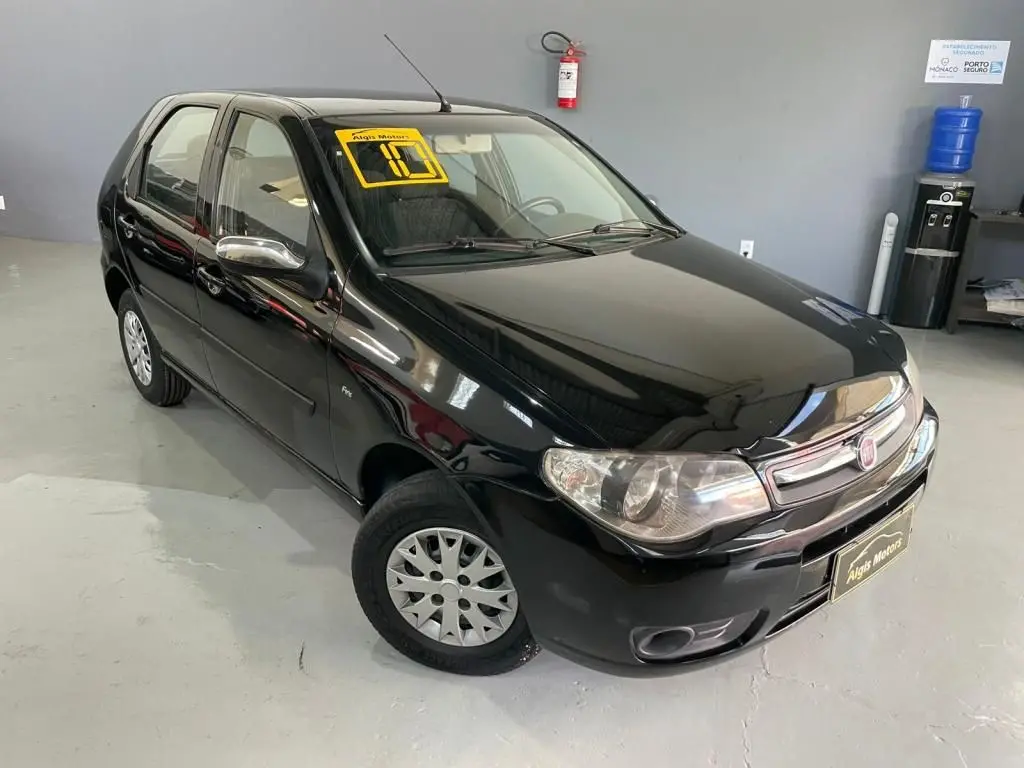 FIAT Palio