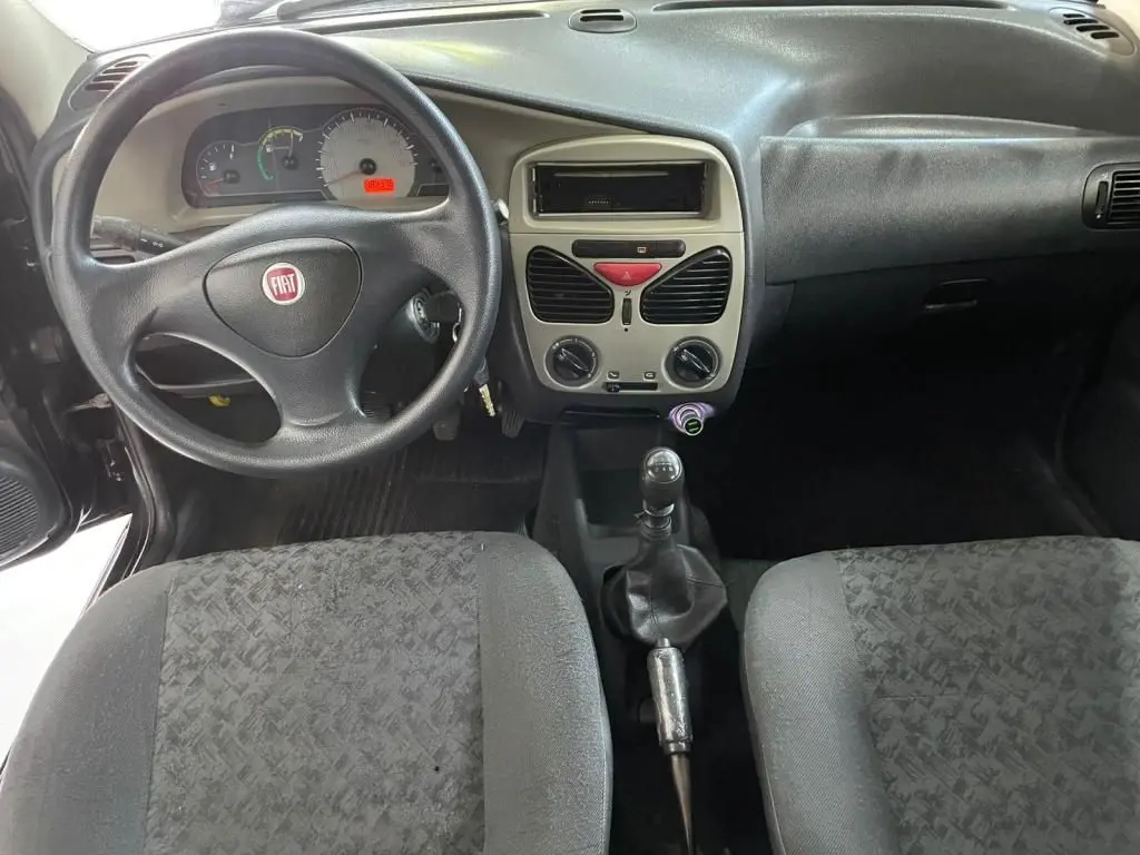 FIAT Palio - Foto