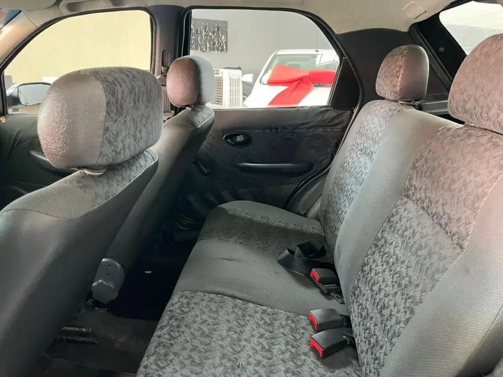 FIAT Palio - Foto