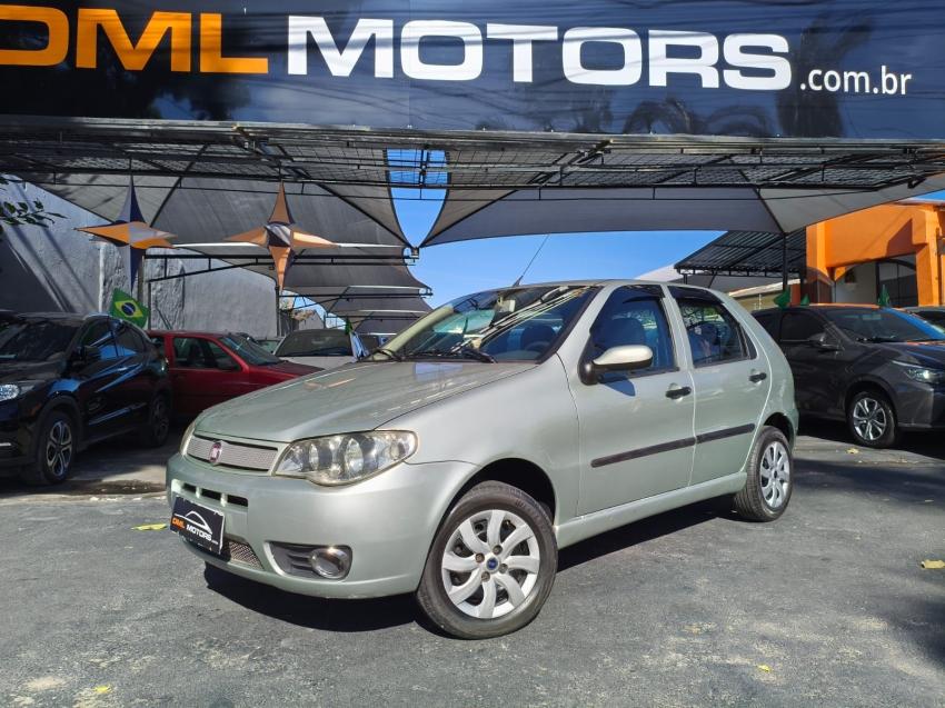 FIAT Palio