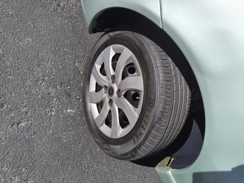 FIAT Palio - Foto