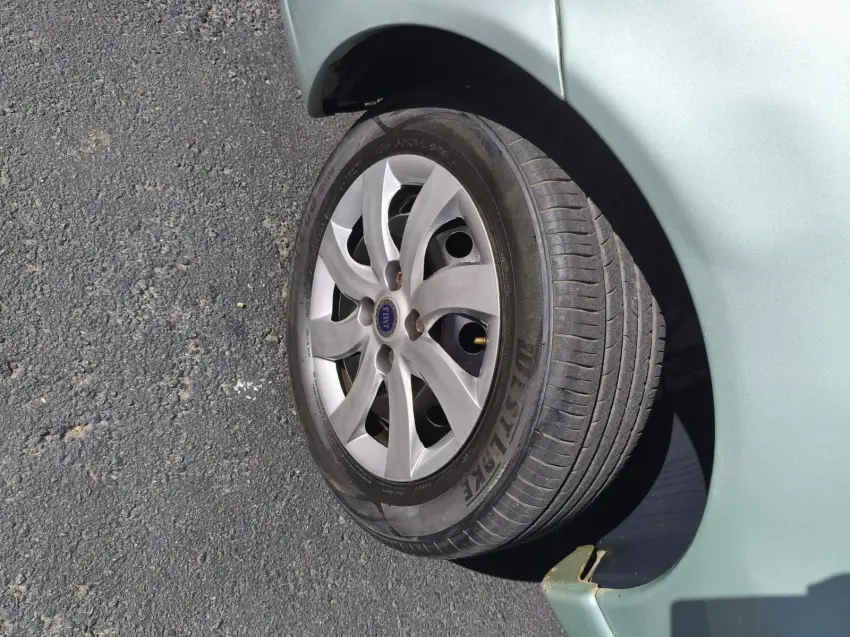 FIAT Palio - Foto