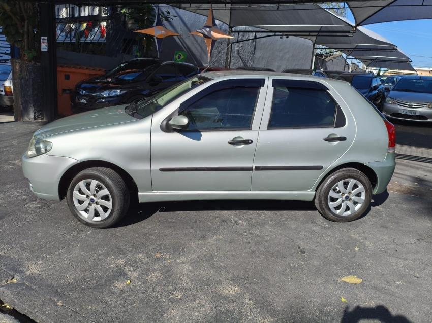 FIAT Palio - Foto