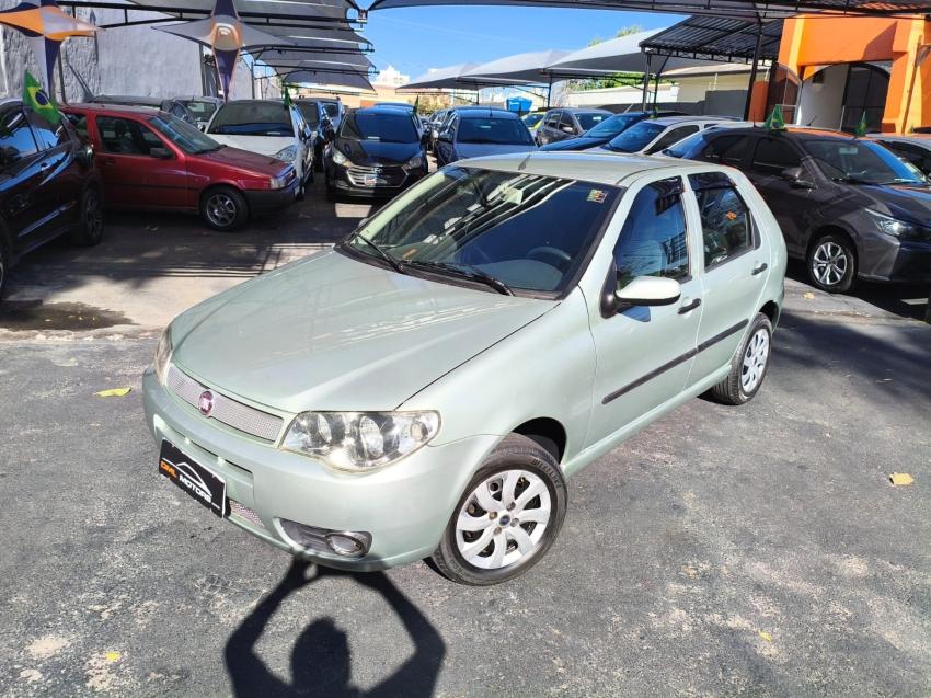 FIAT Palio - Foto