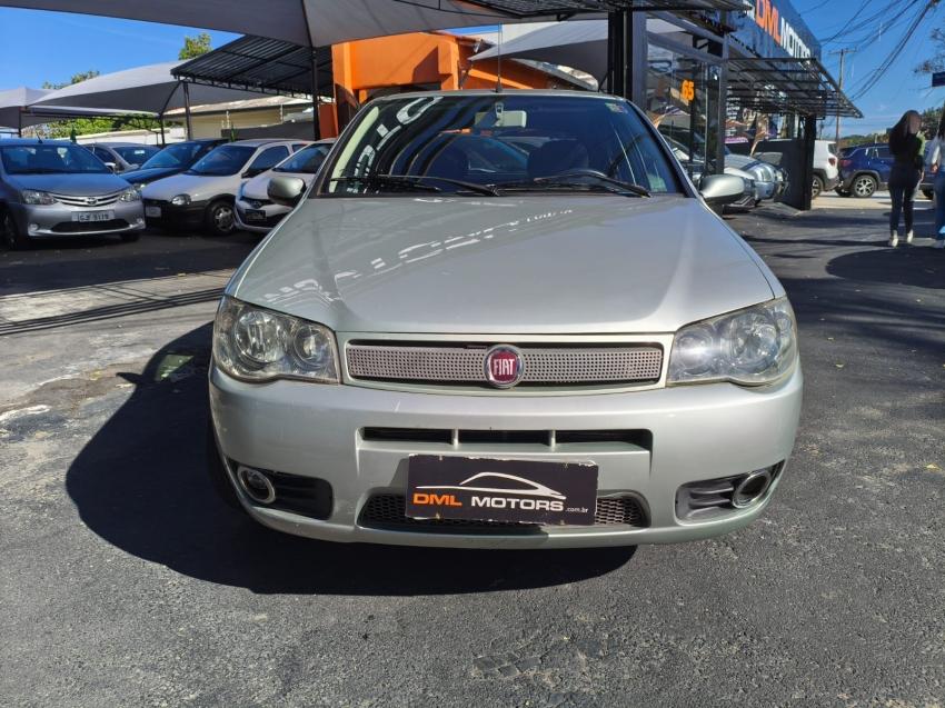 FIAT Palio - Foto